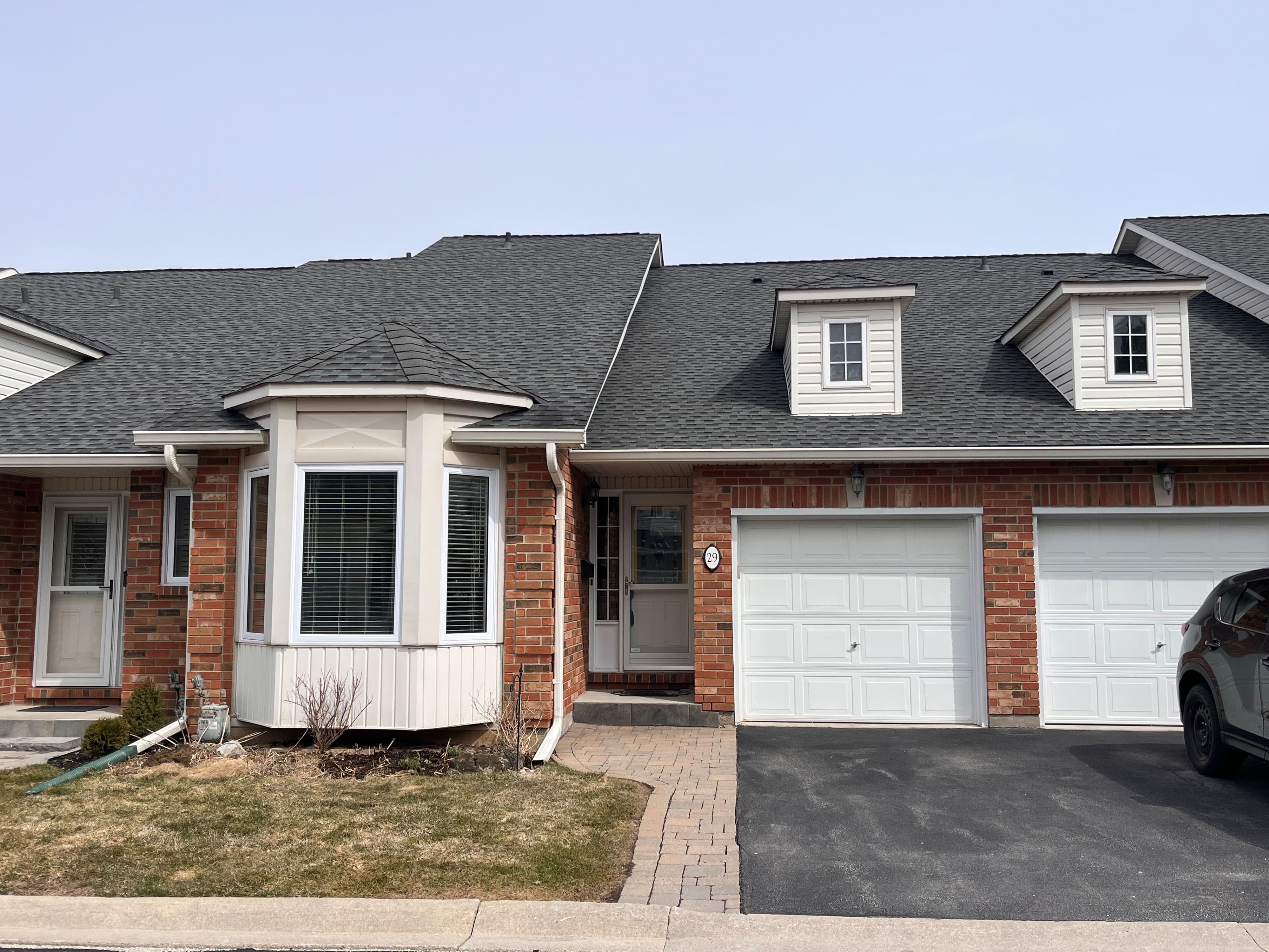 222 Fellowes Crescent 29, Hamilton, ON L8B 0R1