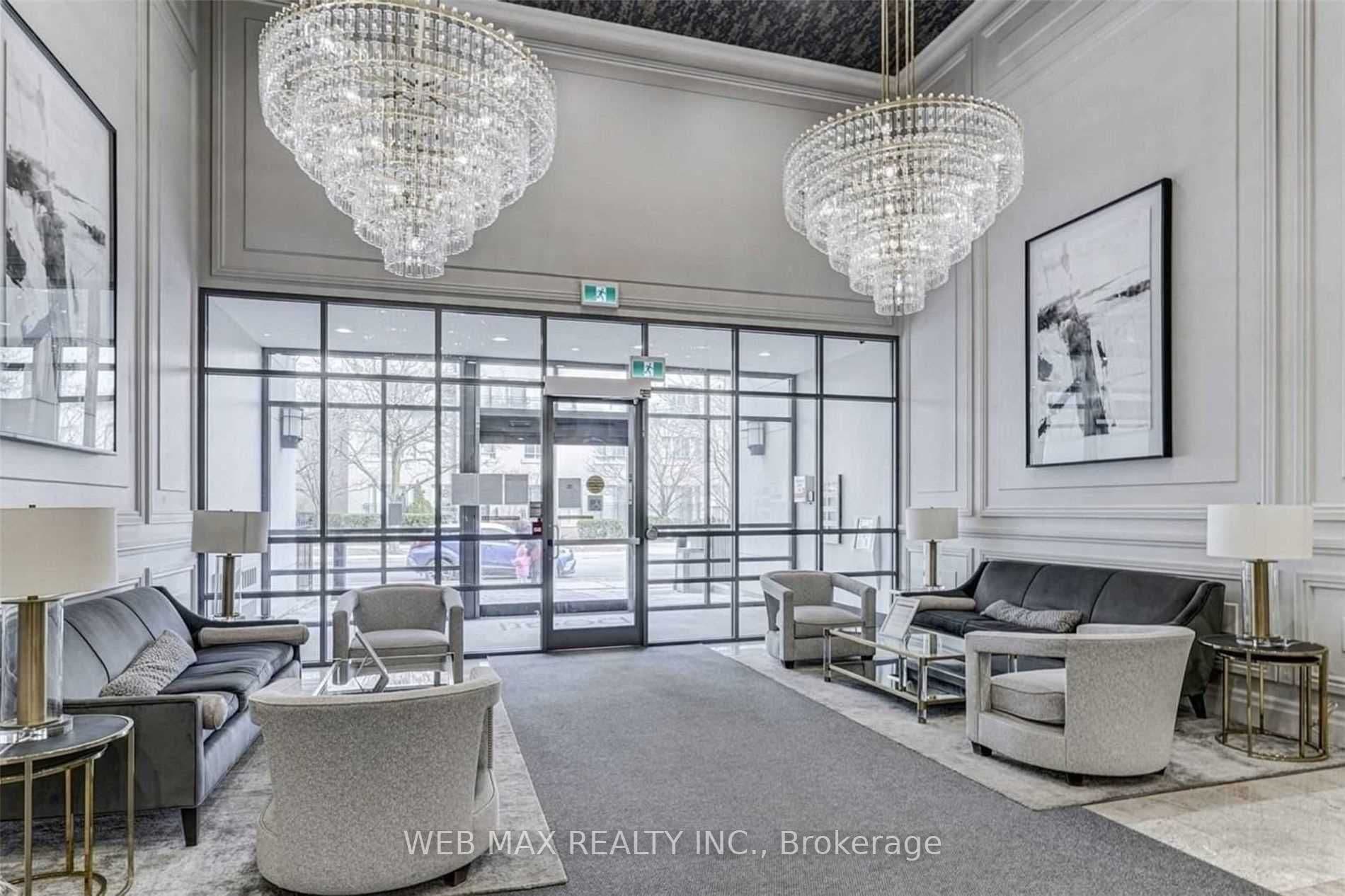 35 Hollywood Avenue 1112, Toronto C14, ON M2N 0A9