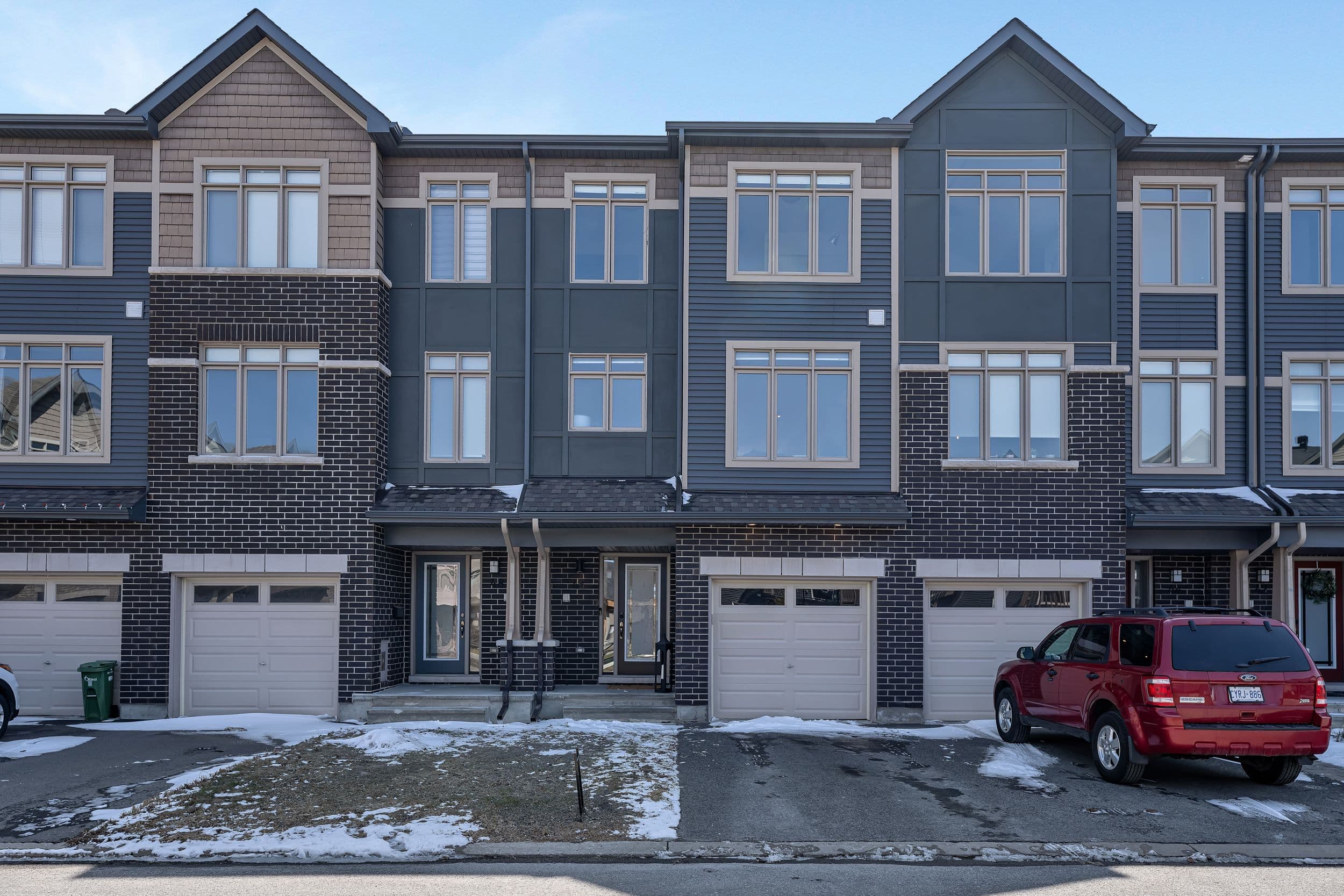 46 Barn Swallow Private S, Blossom Park - Airport and Area, ON K4M 0H5