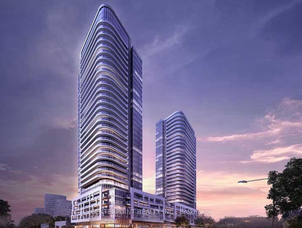 2033 Kennedy Road 2009, Toronto E07, ON M1T 0B9