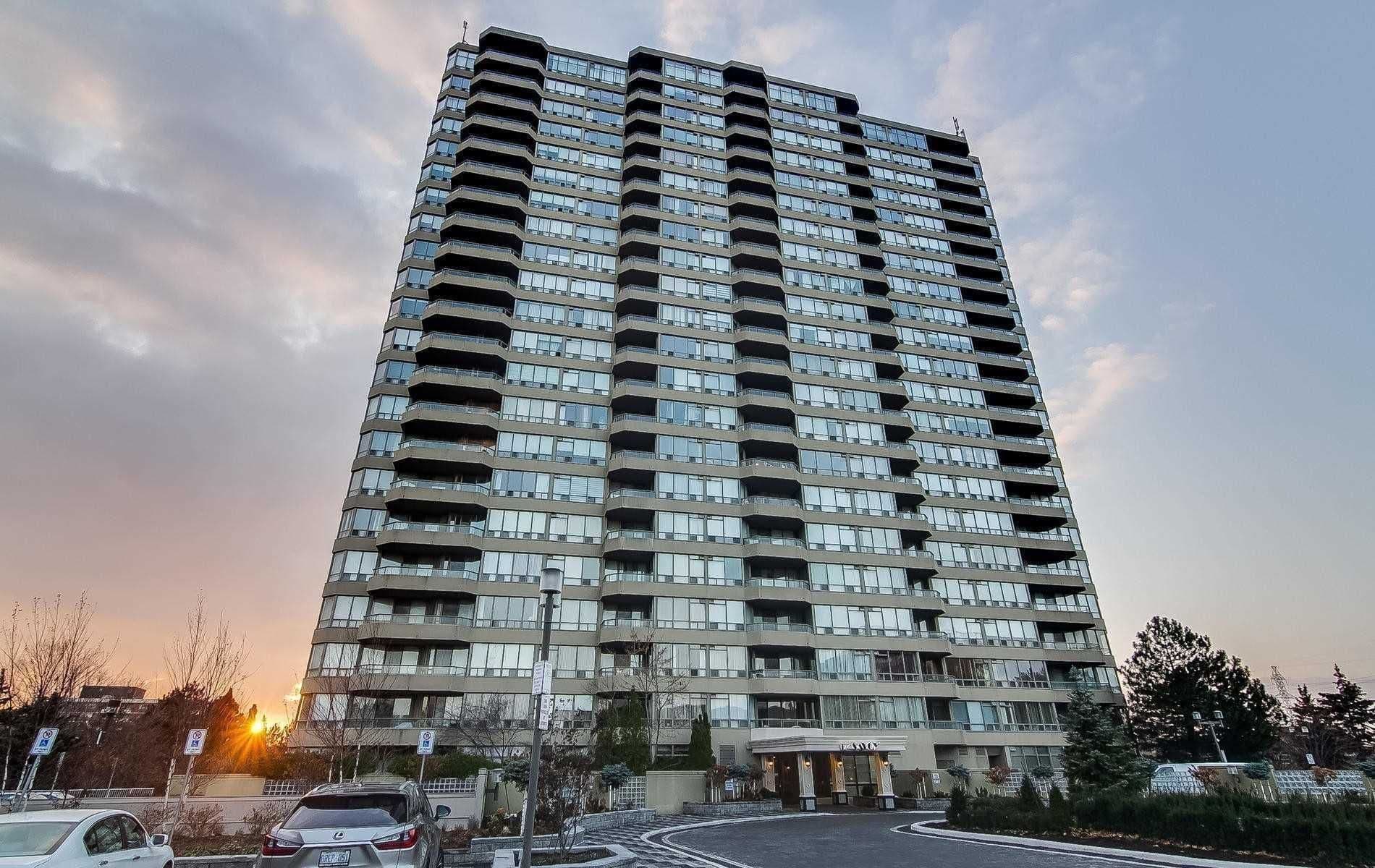 10 Torresdale Avenue 2201, Toronto C07, ON M2R 3V8