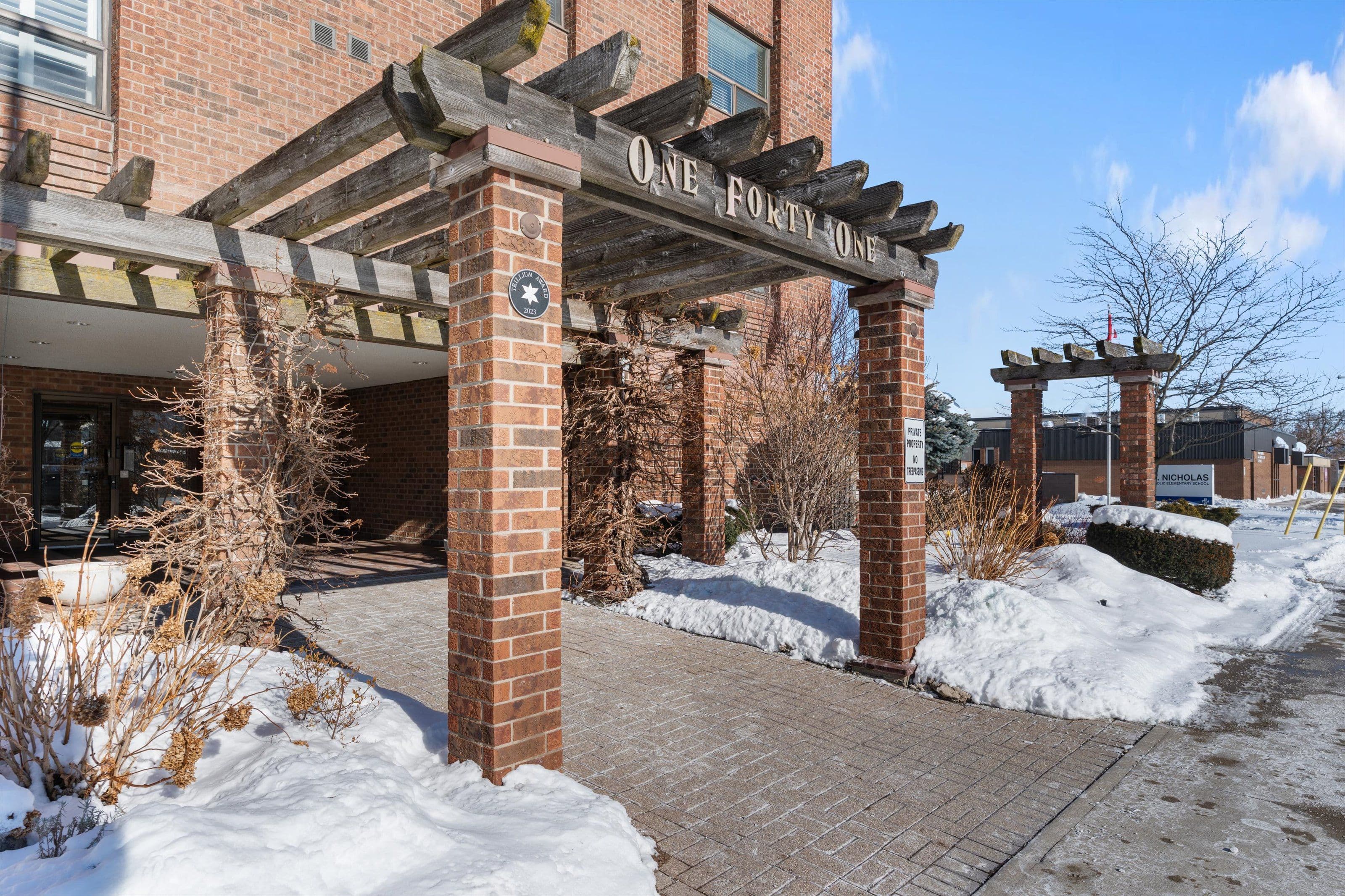 141 Church Street 602, St. Catharines, ON L2R 7L7