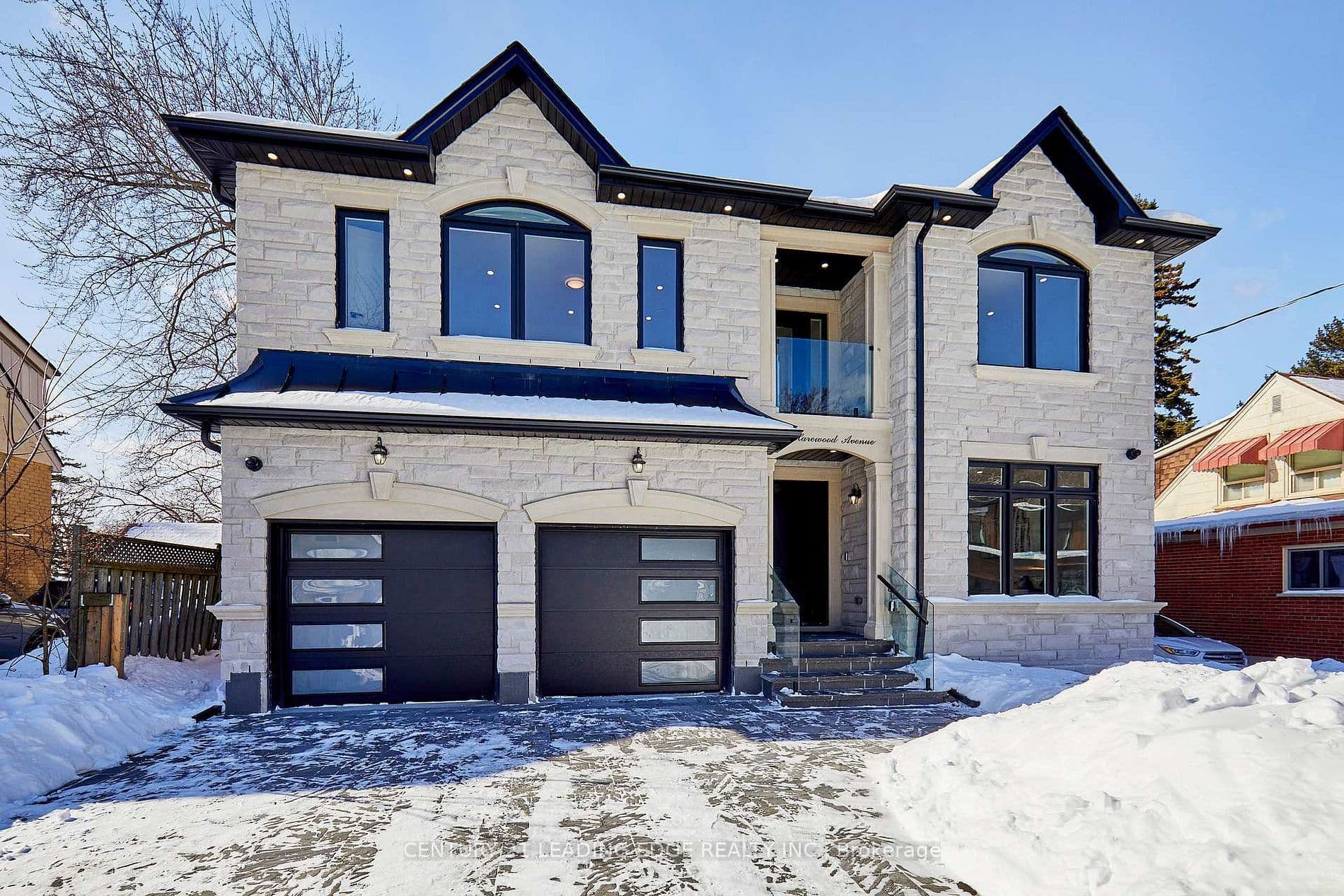 162 Harewood Avenue, Toronto E08, ON M1M 2R9