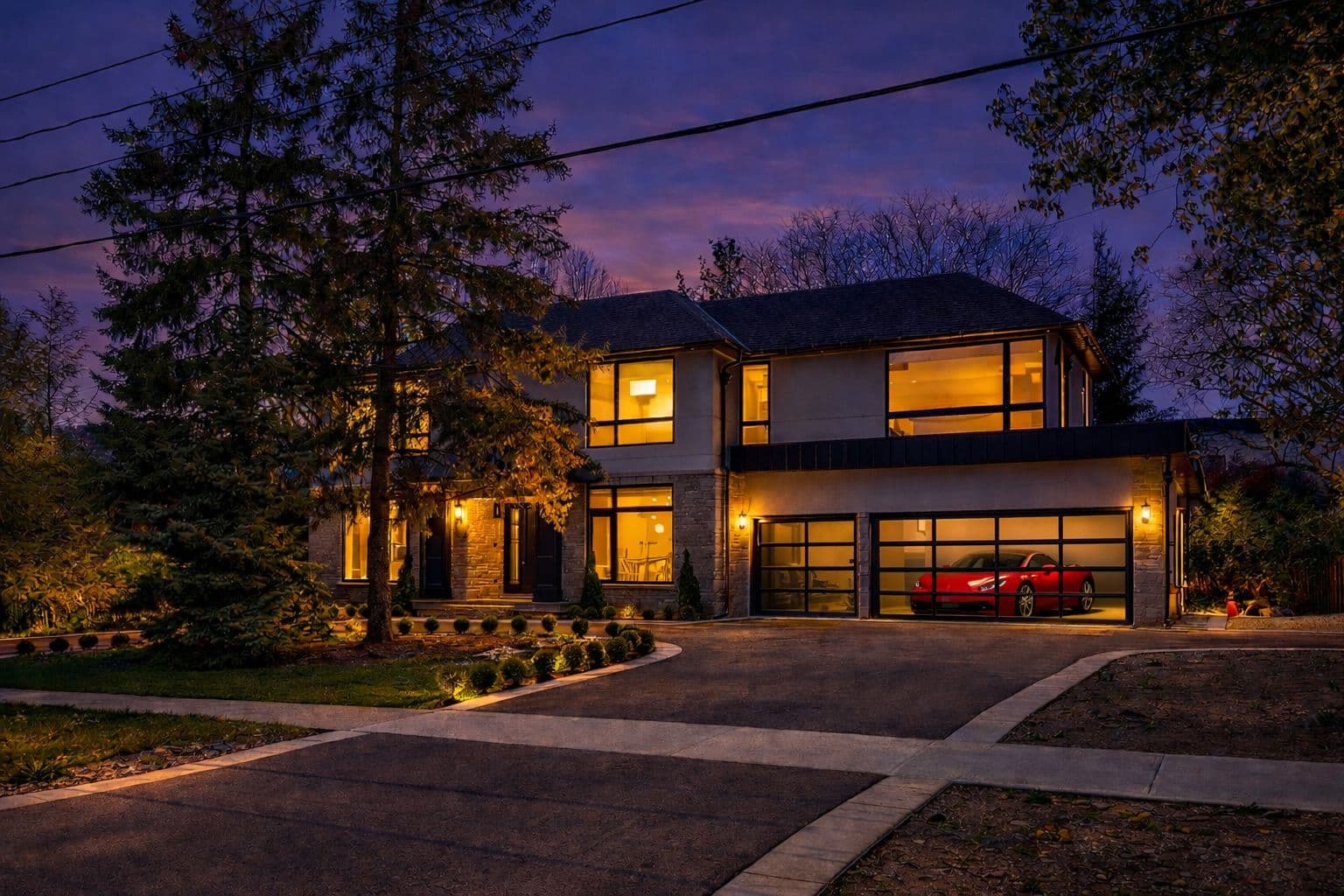 204 Maple Grove Drive, Oakville, ON L6J 4V3