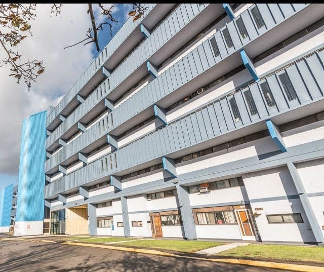 4673 Jane Street 623, Toronto W05, ON M3N 2L1