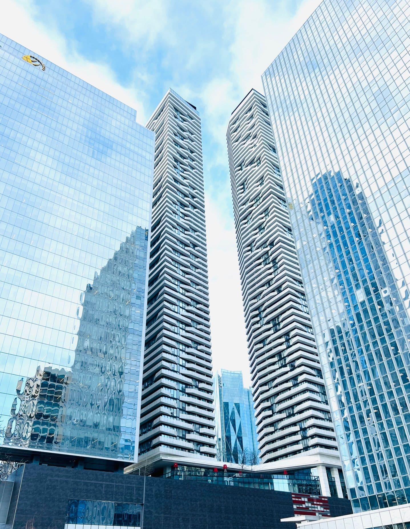 88 Harbour Street 3209, Toronto C01, ON M5J 0C3