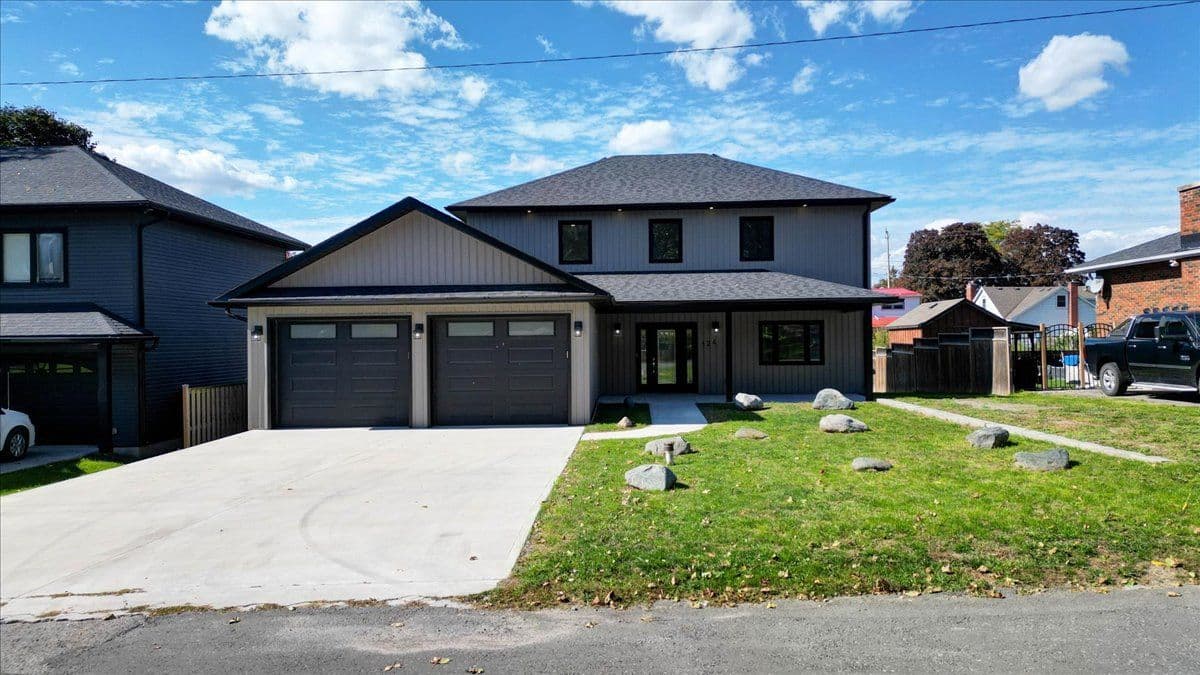 124 Cromwell Street, Trent Hills, ON K0L 1L0