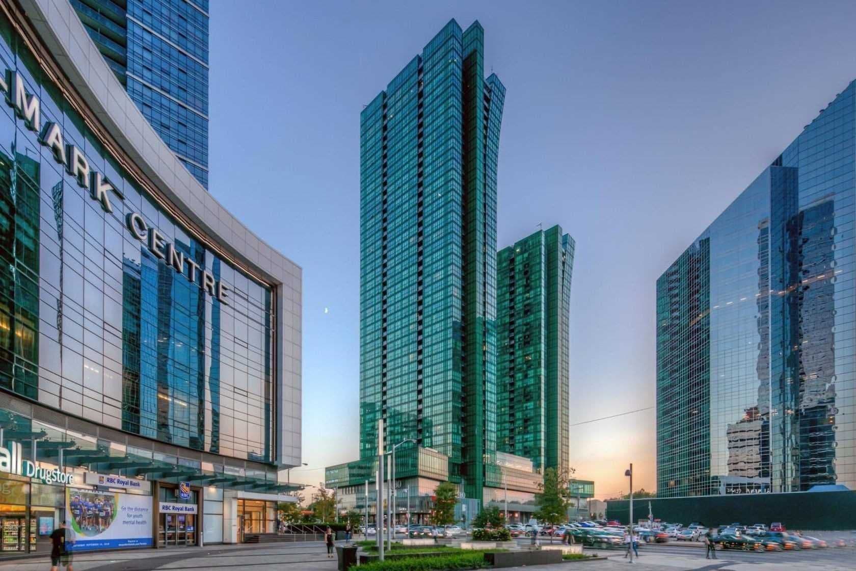 9 Bogert Avenue 3503, Toronto C07, ON M2N 0H3