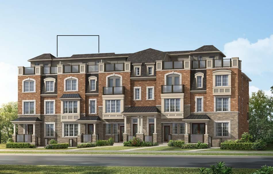 39 Wisla Avenue, Markham, ON L6C 3S2