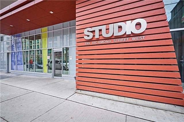 199 Richmond Street W 1201, Toronto C01, ON M5V 0H4