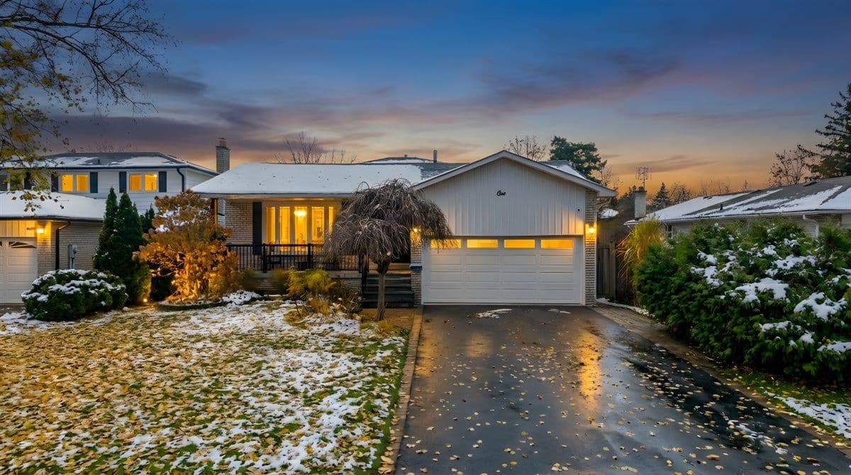 1 Banquo Road, Markham, ON L3T 3G9