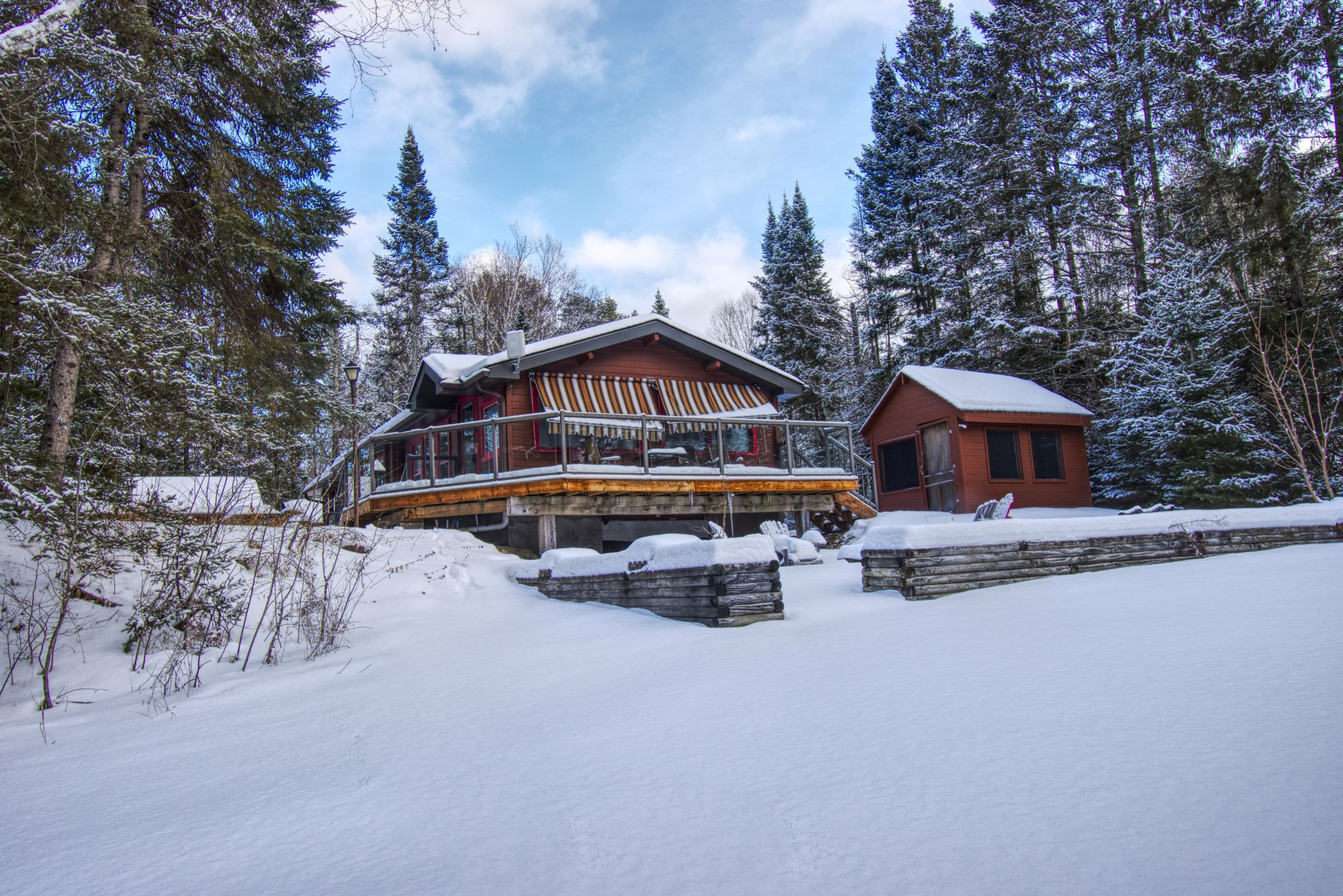 27 Groeger Road, Huntsville, ON P1H 2J4