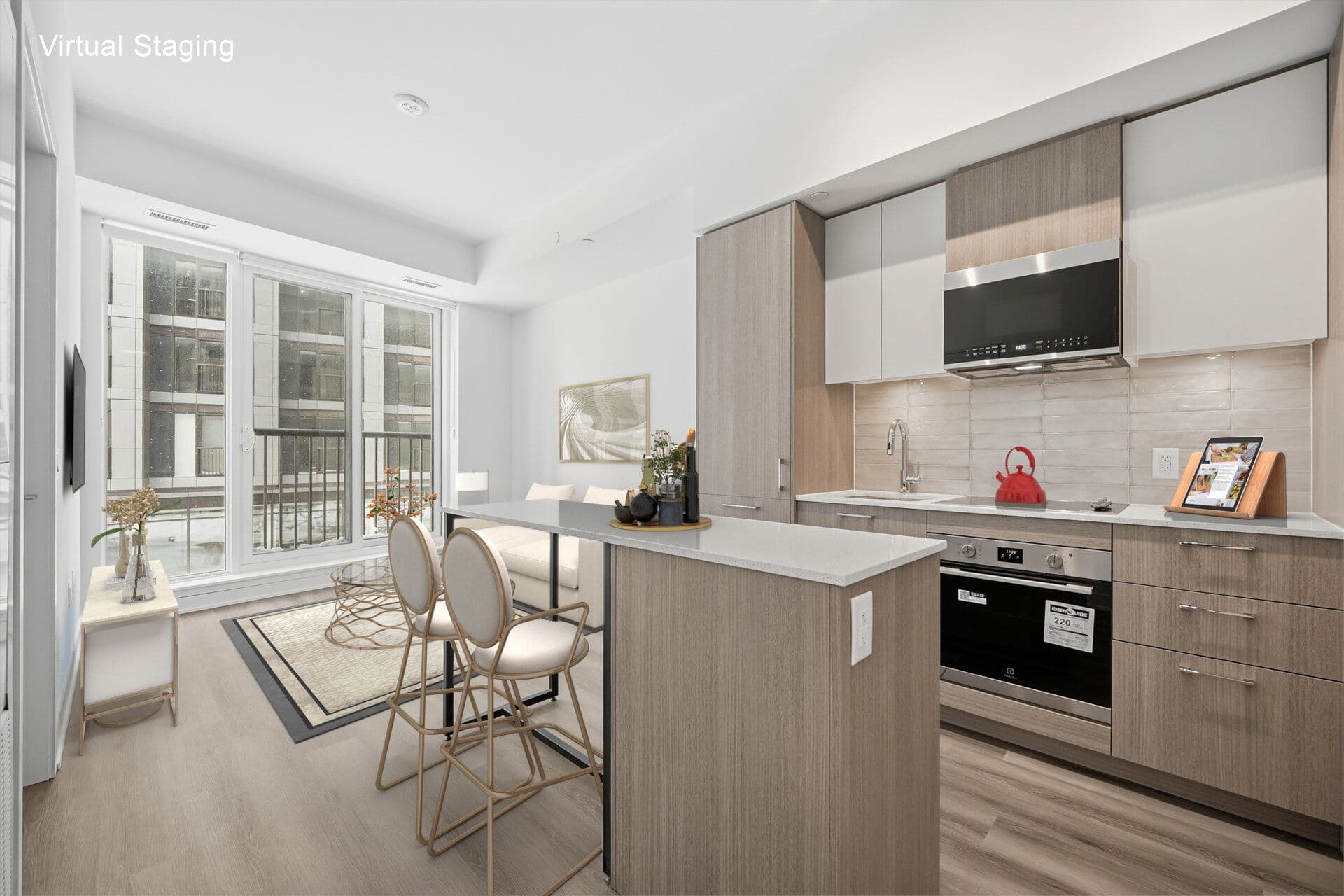 30 Dreamers Way 362, Toronto C08, ON M5A 0Y7