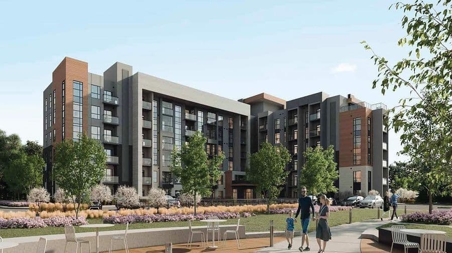 470 Gordon Krantz Avenue 108, Milton, ON L9E 1Z3