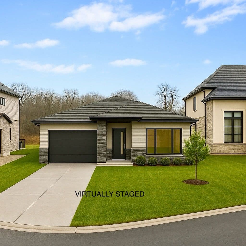 7521 Sherrilee Crescent, Niagara Falls, ON L2H 3T4