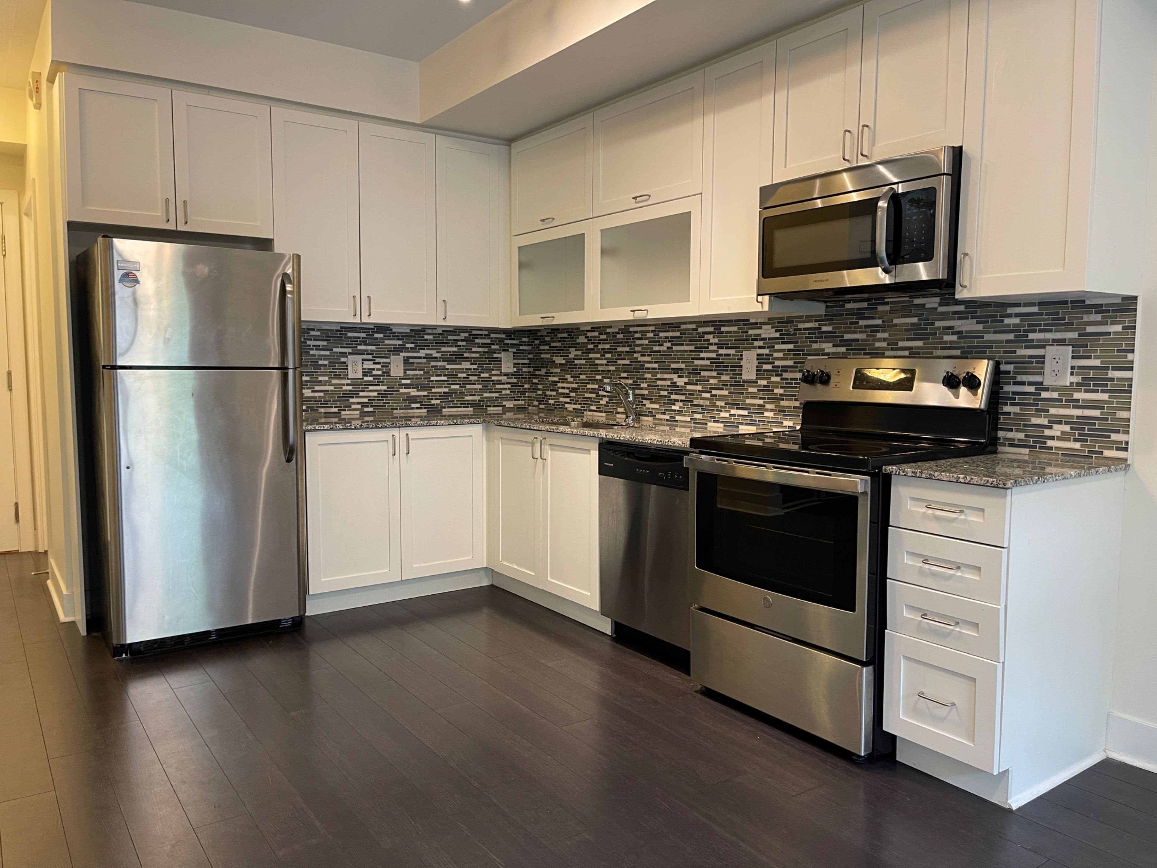 28 Prince Regent Street 240, Markham, ON L6C 0V5