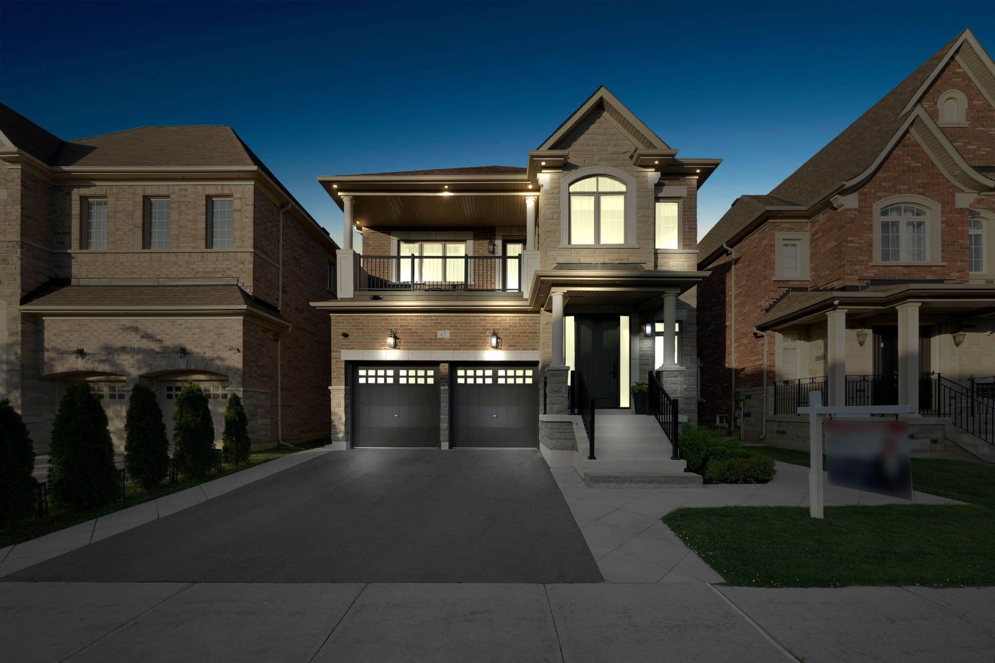 67 Garyscholl Road, Vaughan, ON L4H 3R4