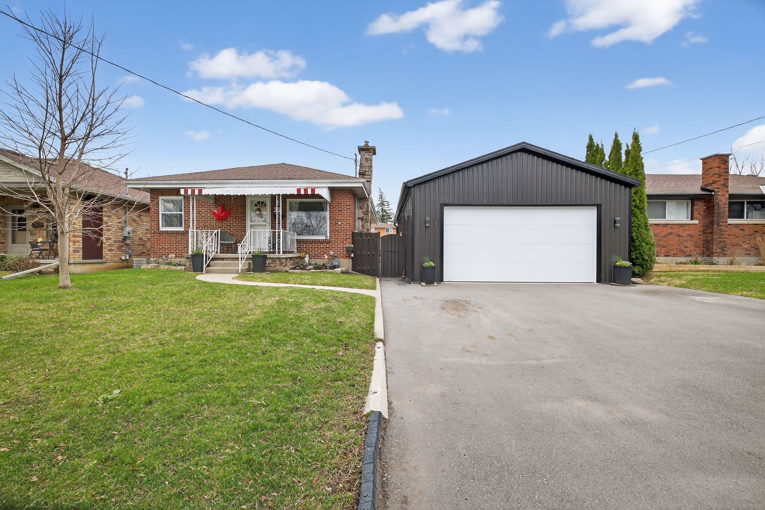 73 Avondale Street, Brantford, ON N3S 4M1
