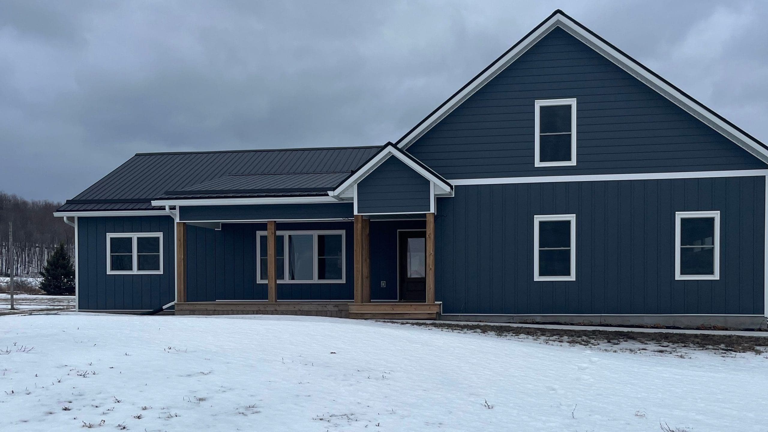 2206 Sands Road, Frontenac, ON K0H 1H0