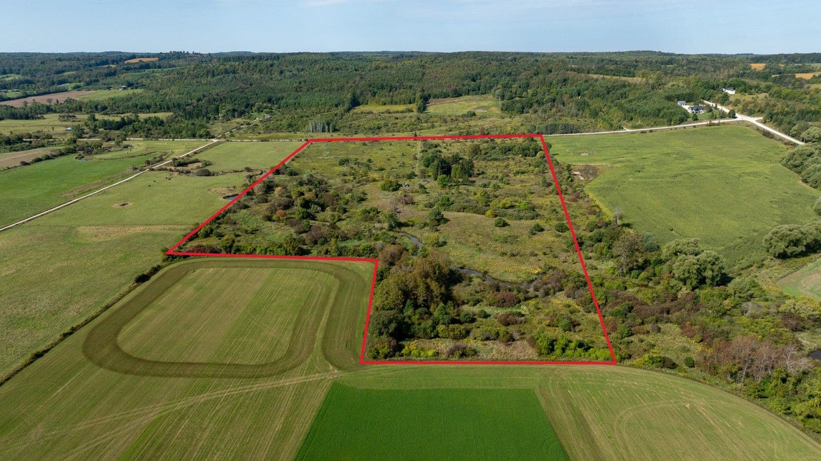 557141 4th Concession S, Meaford, ON L0H 1E0