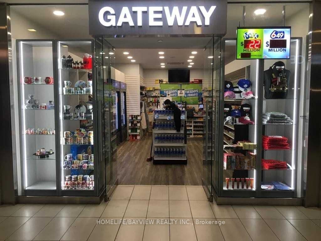 120 Adelaide Street W R10, Toronto C01, ON M5H 1T1