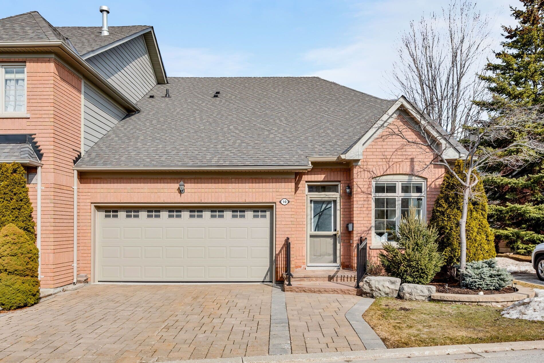 10 Belle Terre Way, Markham, ON L6E 2A2