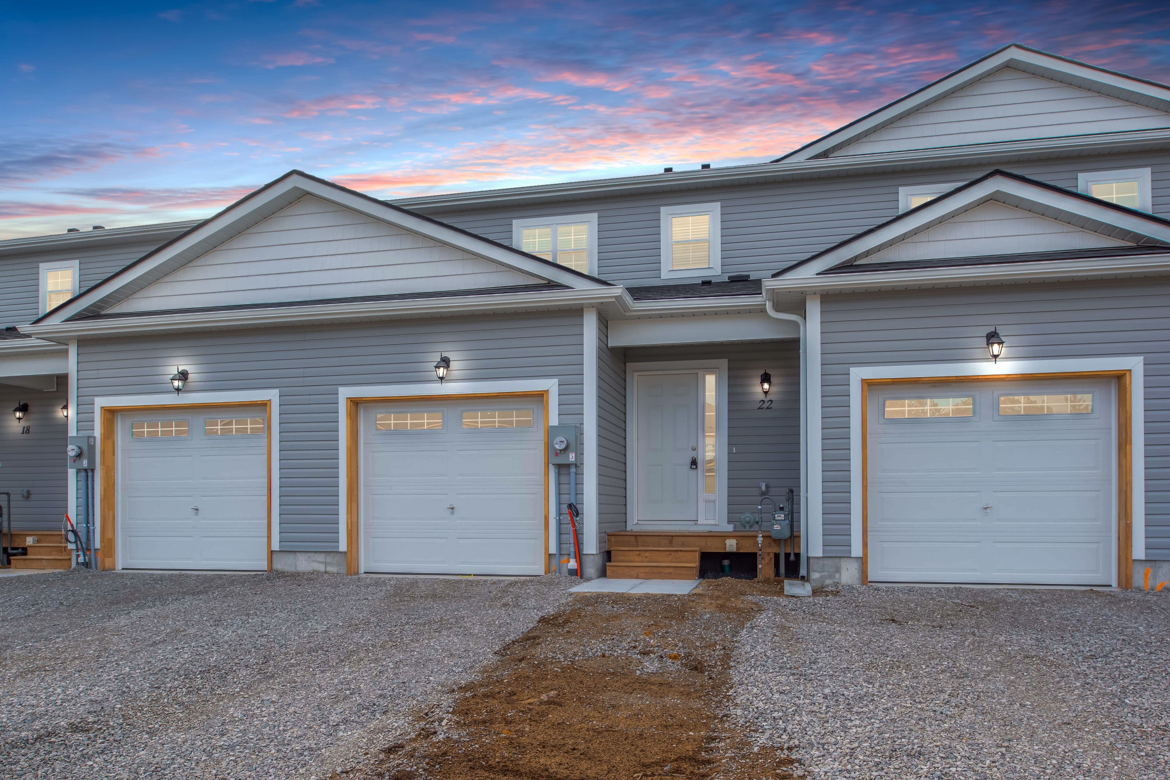 22 McConnell Crescent, Bracebridge, ON P1L 0N7