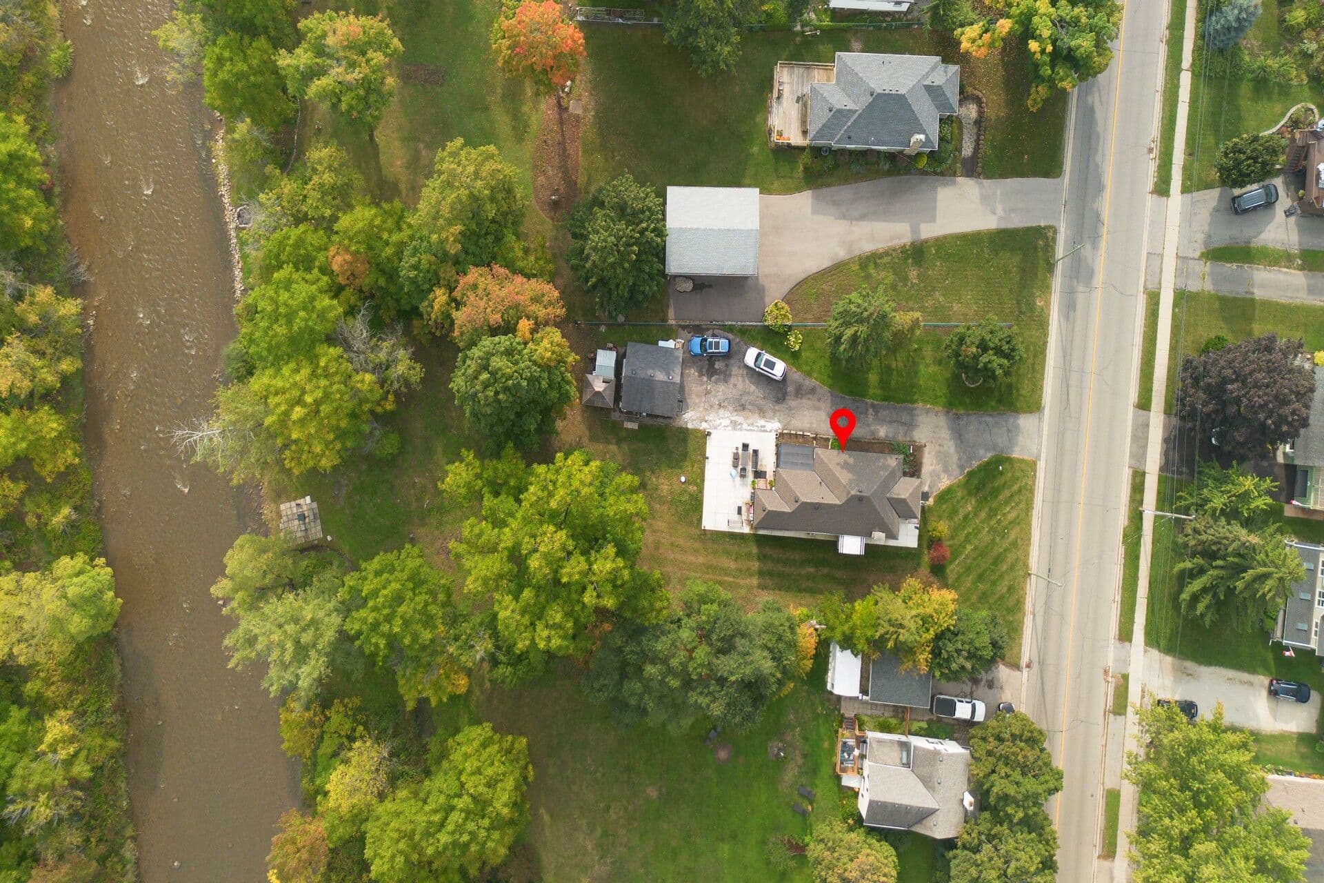 45 Confederation Street, Halton Hills, ON L7G 3R4