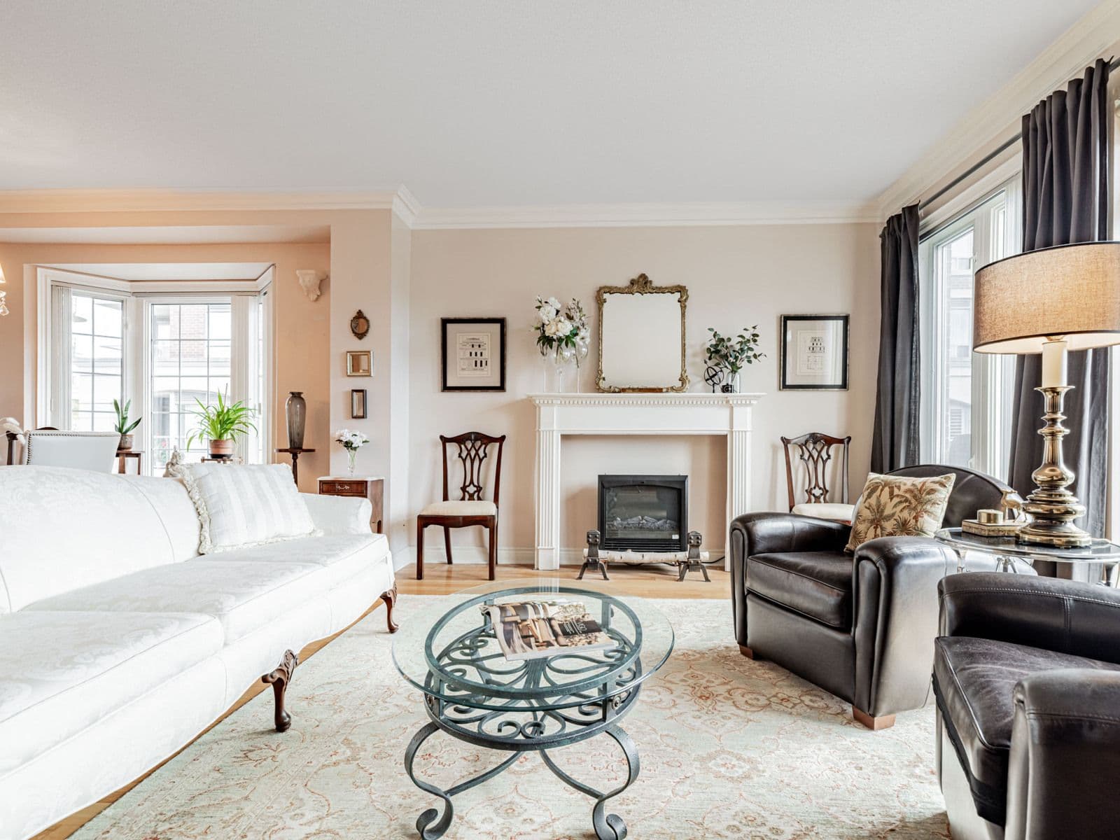 2 Clairtrell Road TH-A, Toronto C14, ON M2N 7H5