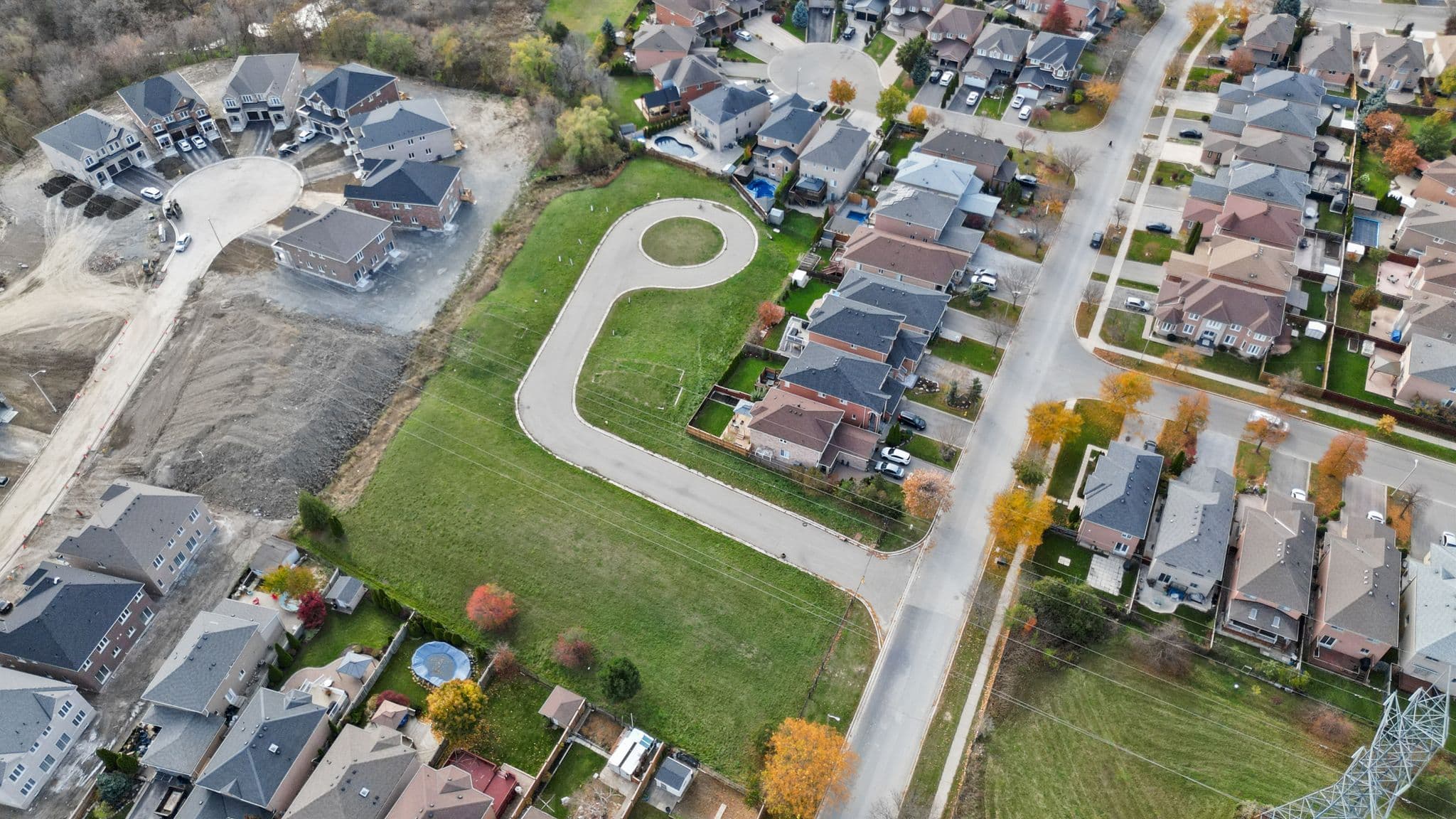 22 Izzy Court, Vaughan, ON L4H 1G3