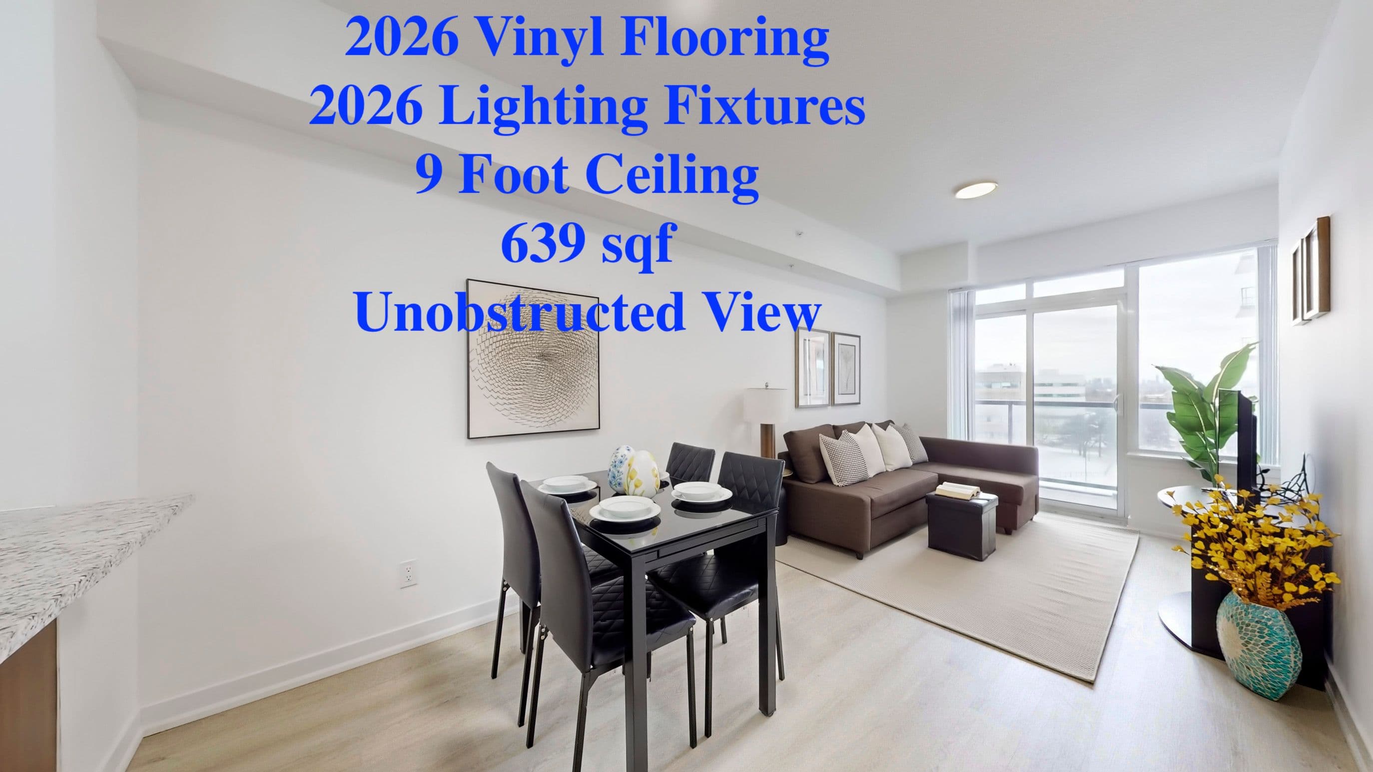 1038 McNicoll Avenue 707, Toronto E05, ON M1W 0A4