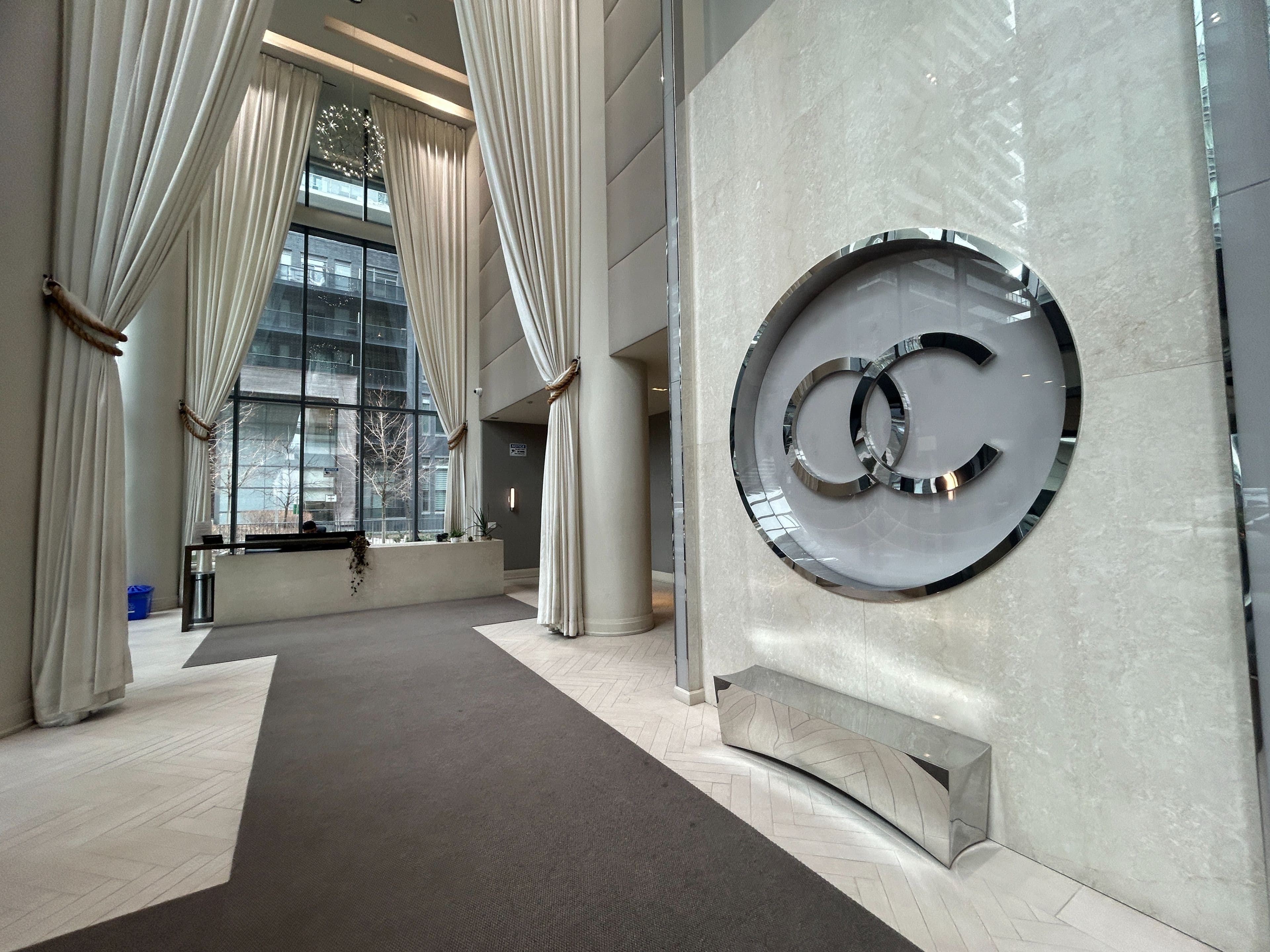 59 Annie Craig Drive 506, Toronto W06, ON M8V 0C4