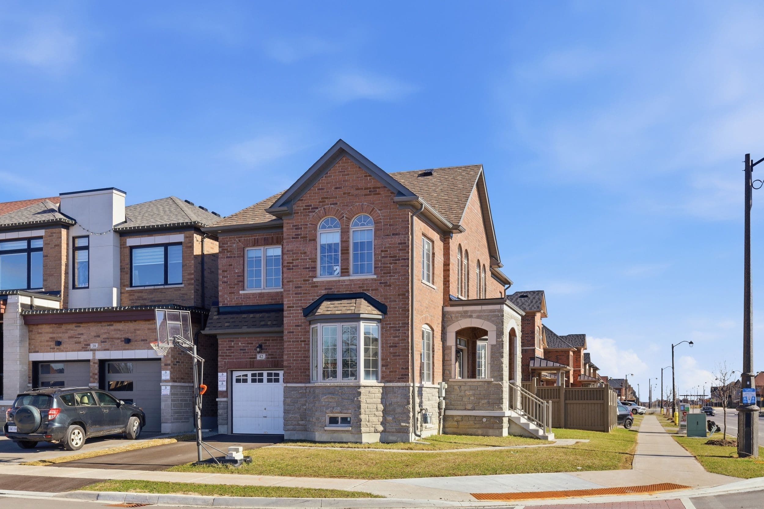 42 PORT RENFREW N/A, Vaughan, ON L4H 5C3