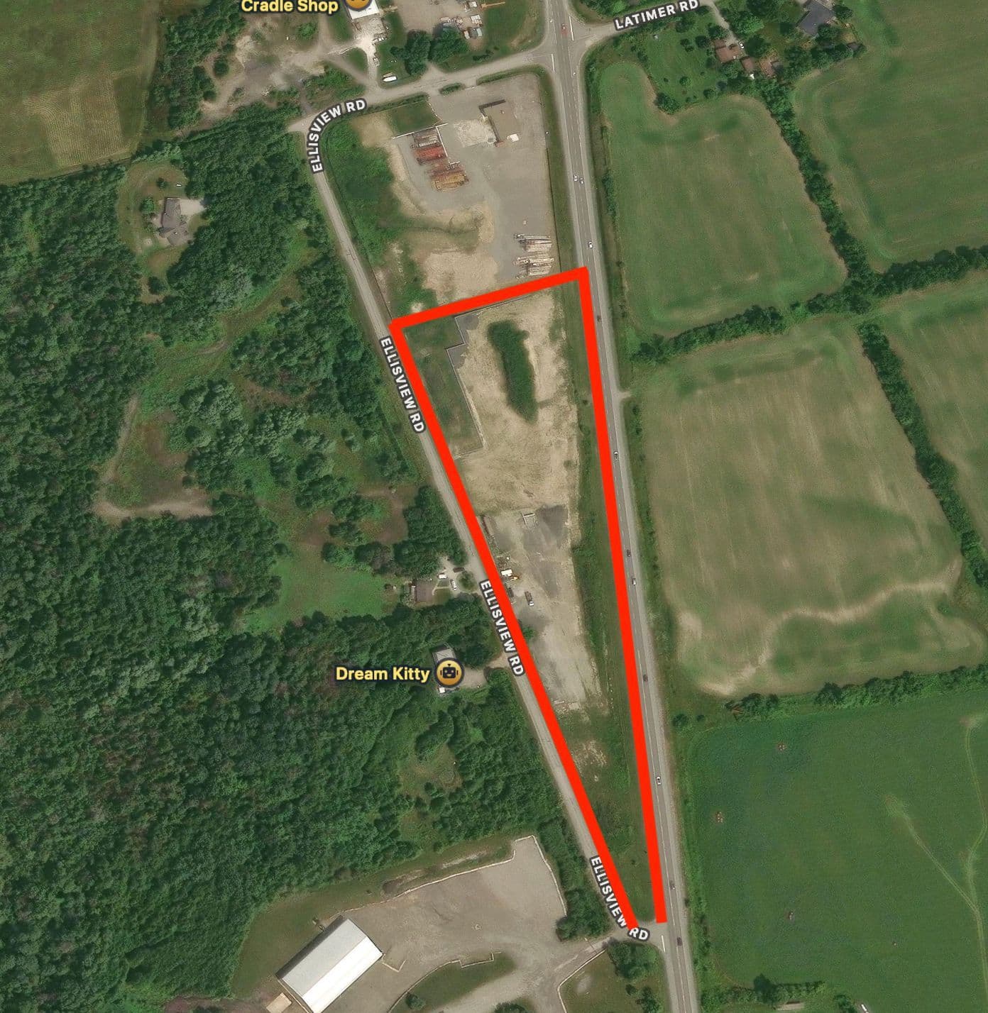 17 Ellisview Road, Georgina, ON L0E 1R0