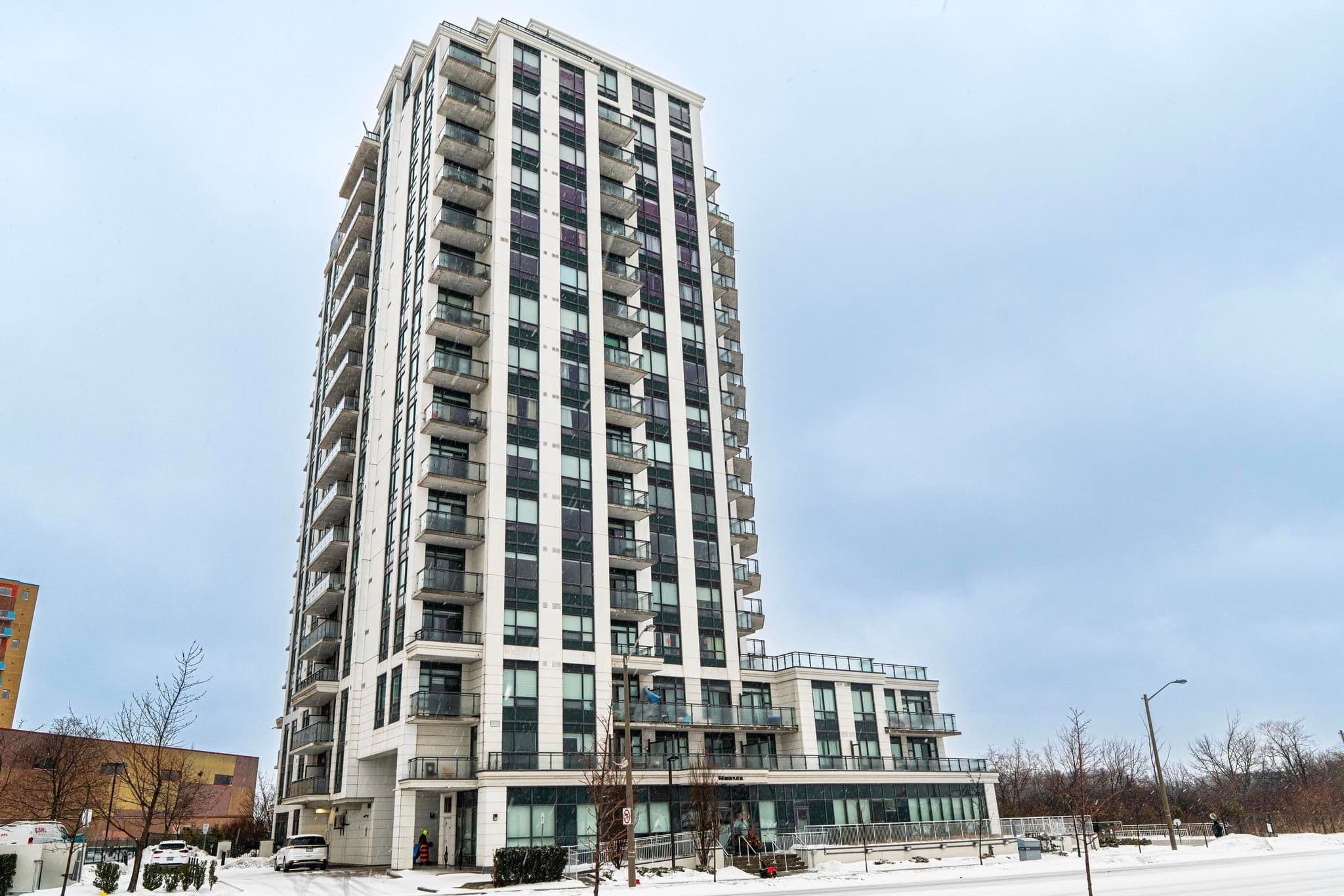 840 Queens Plate Drive 1402, Toronto W10, ON M9W 0E7