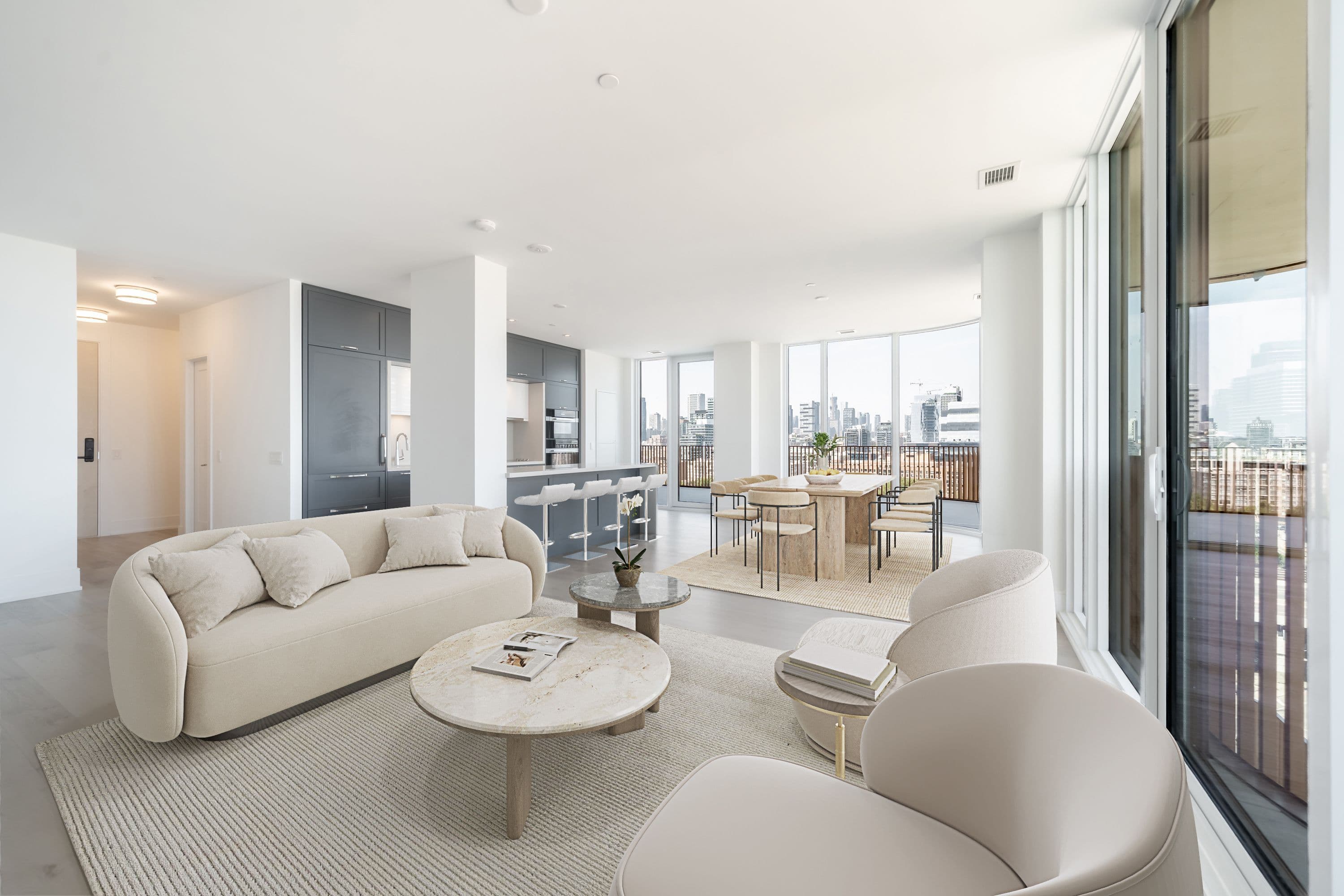 155 Merchants Wharf N/A 1331, Toronto C08, ON M5B 1A6