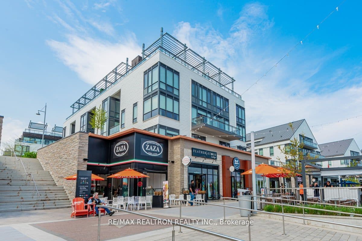 303 Broward Way 106, Innisfil, ON L9S 0M5