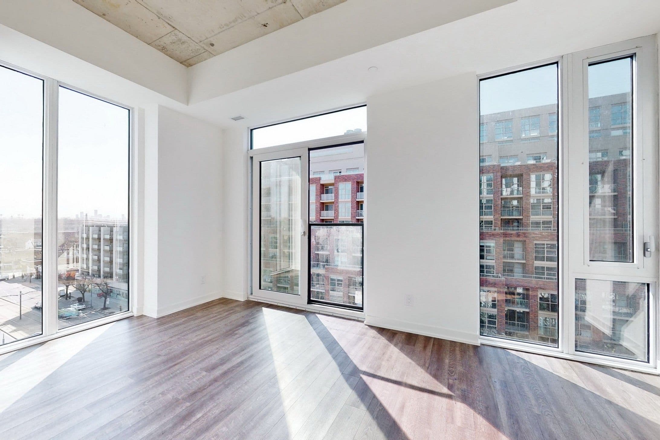 1808 St Clair Avenue W 706, Toronto W03, ON M6N 0C1