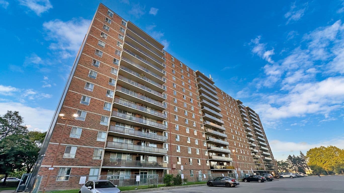 1950 Kennedy Road 1114, Toronto E04, ON M1P 4S9
