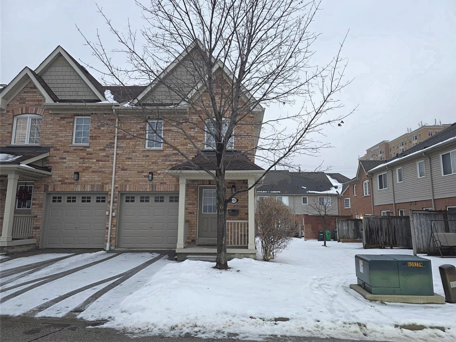 5255 Palmetto Place 170, Mississauga, ON L5M 0H2
