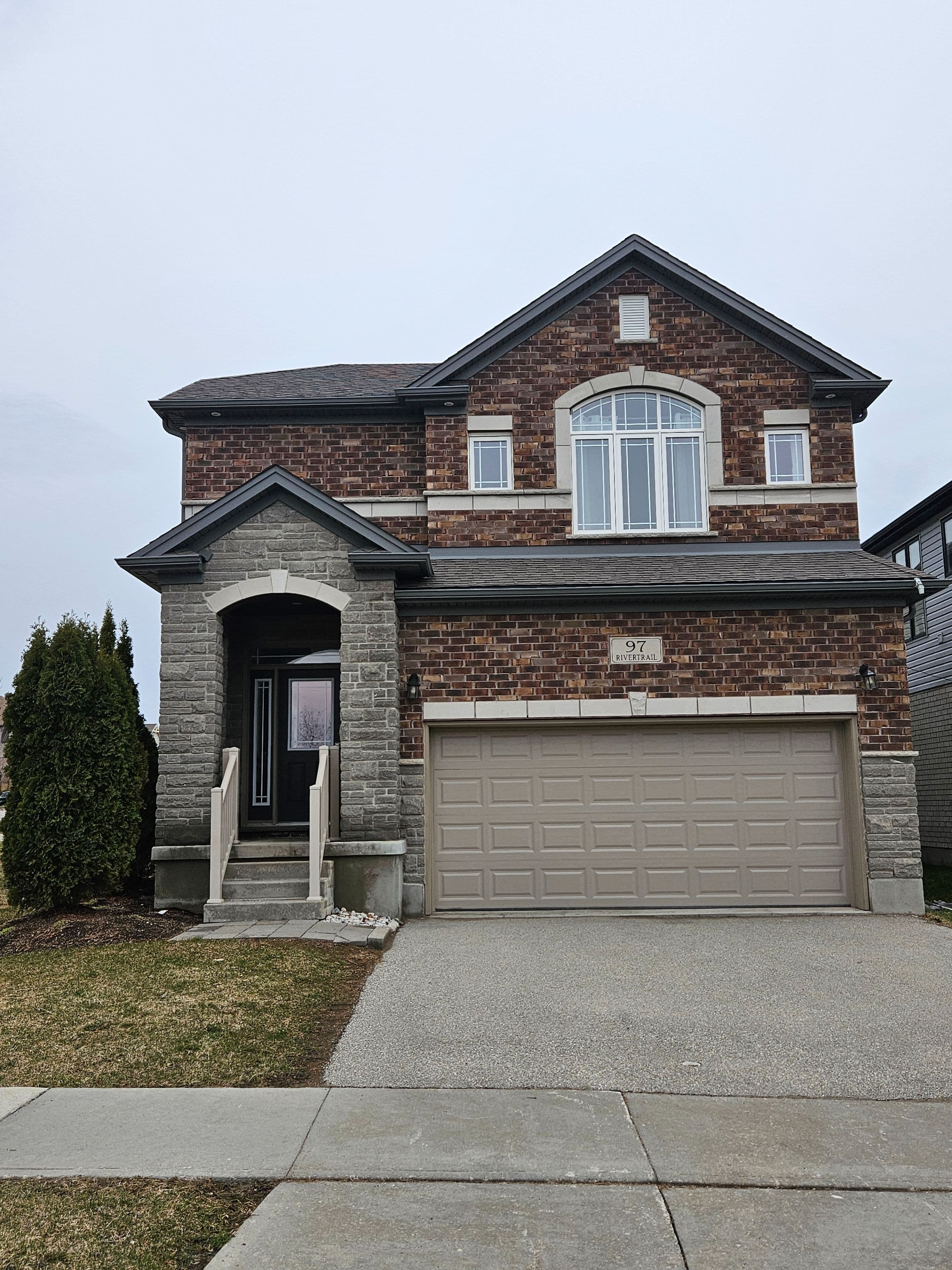 97 Rivertrail Avenue, Kitchener, ON N2A 0H9