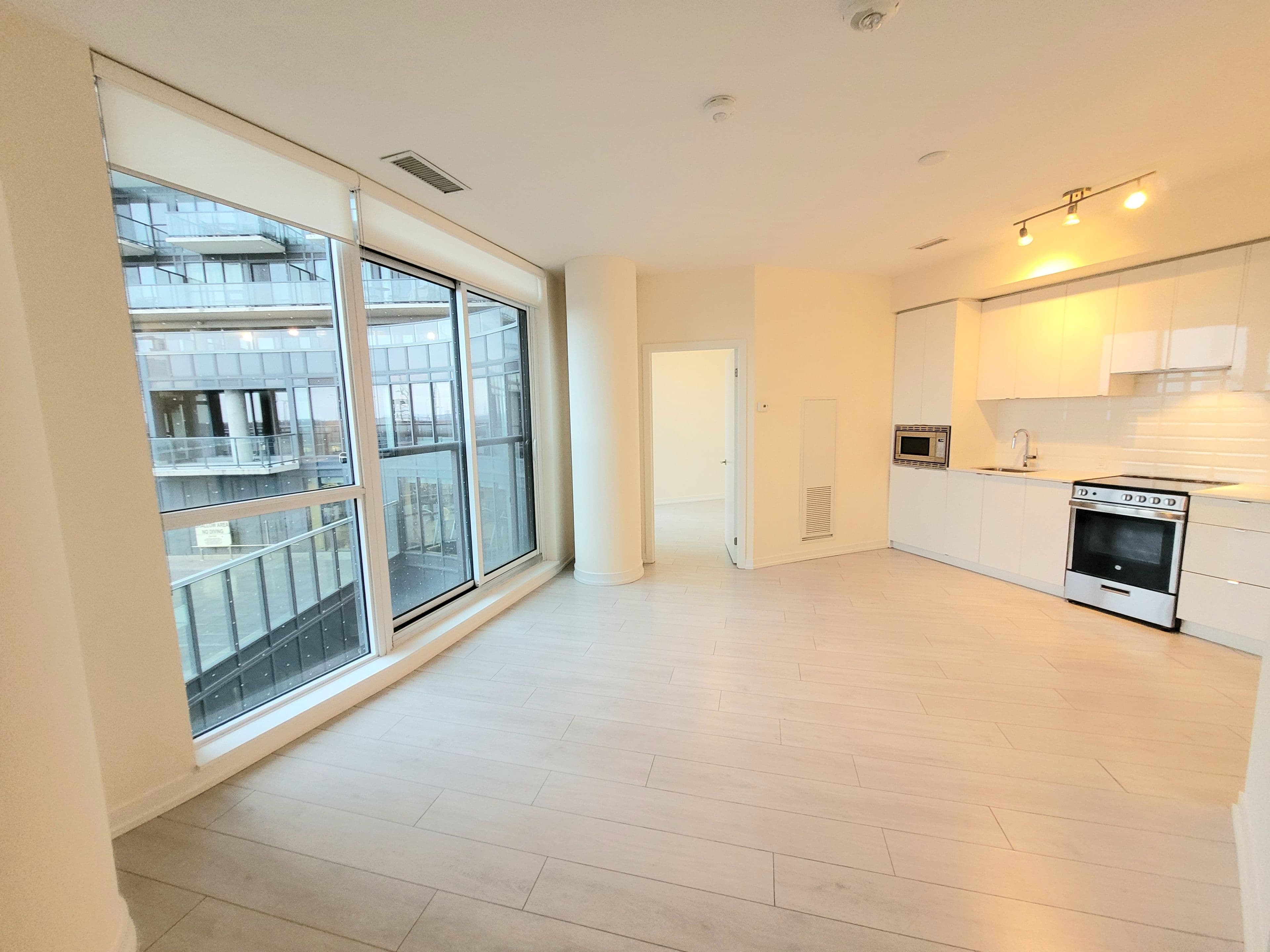 49 East Liberty Street 415, Toronto C01, ON M6K 0B2