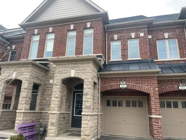 1331 Major Mackenzie Drive 102 Lower, Vaughan, ON L6A 4W4