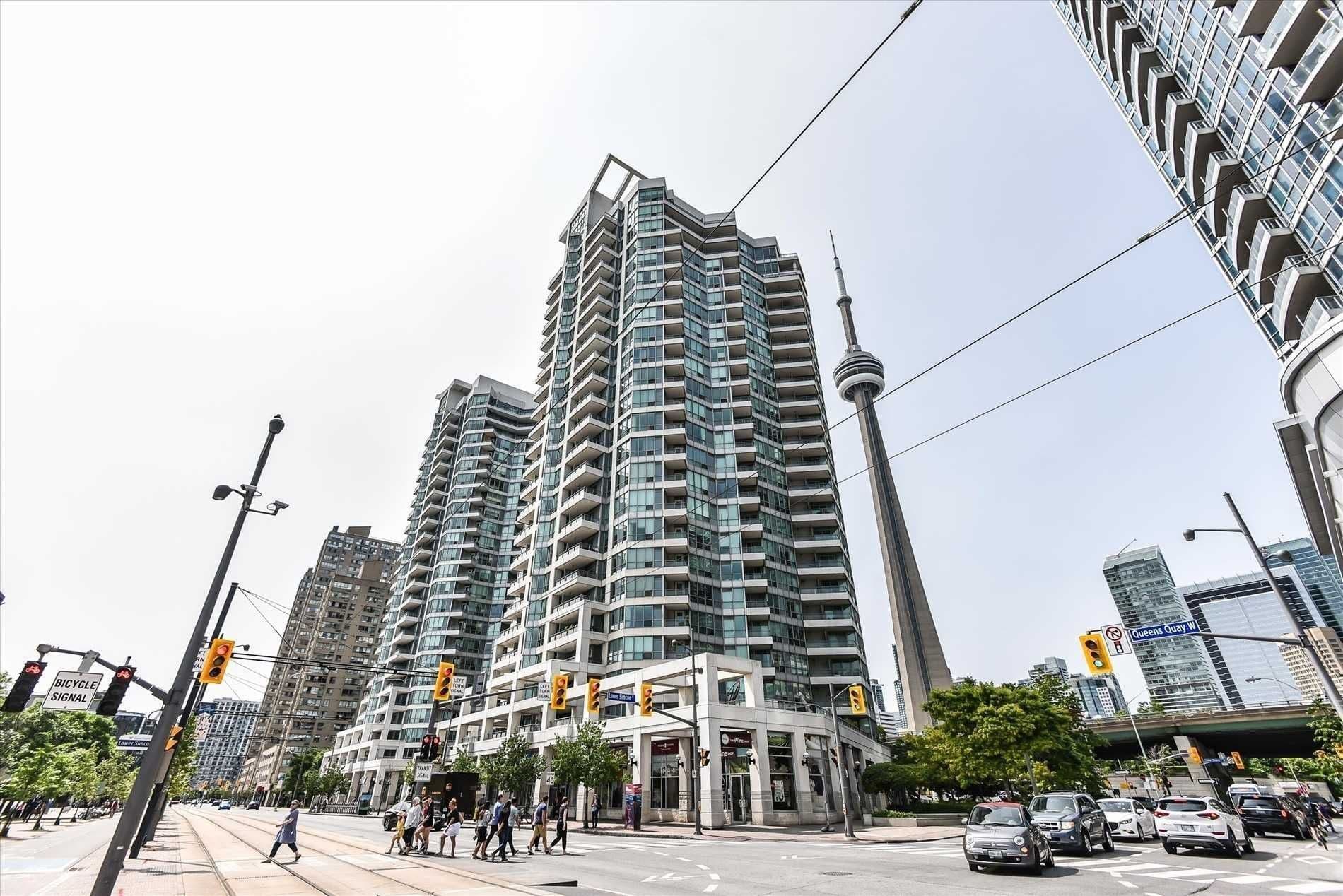 228 Queens Quay W 803, Toronto C01, ON M5J 1B5