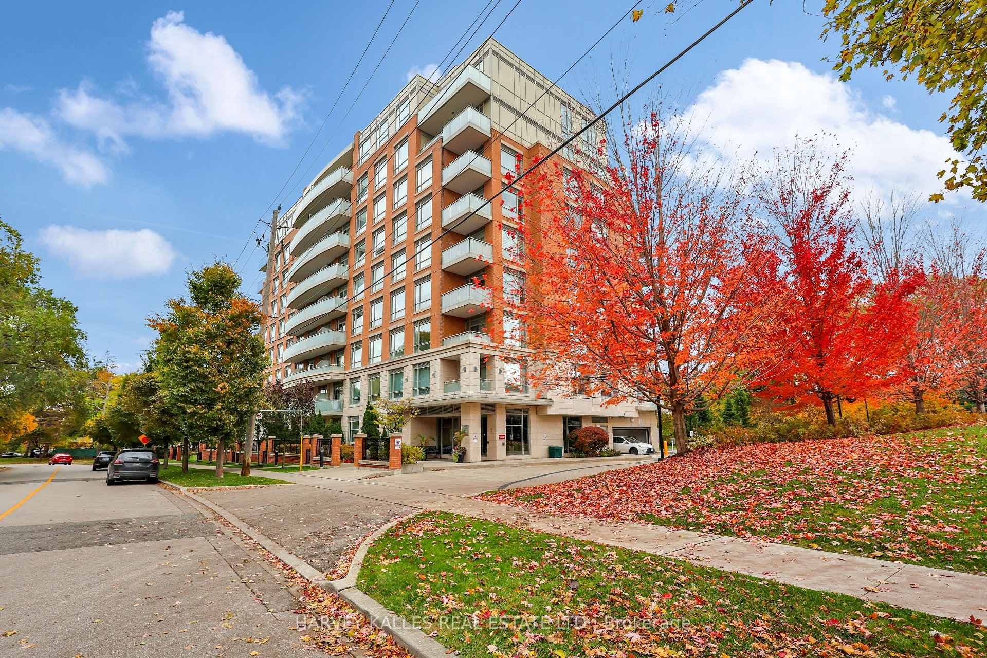 17 Ruddington Drive 305, Toronto C15, ON M2K 0A8