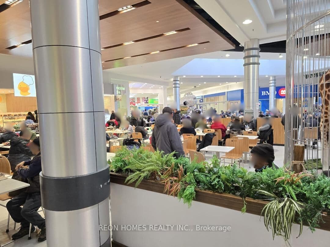 1571 Sandhurst Circle #428, Toronto E07, ON M1V 1V2