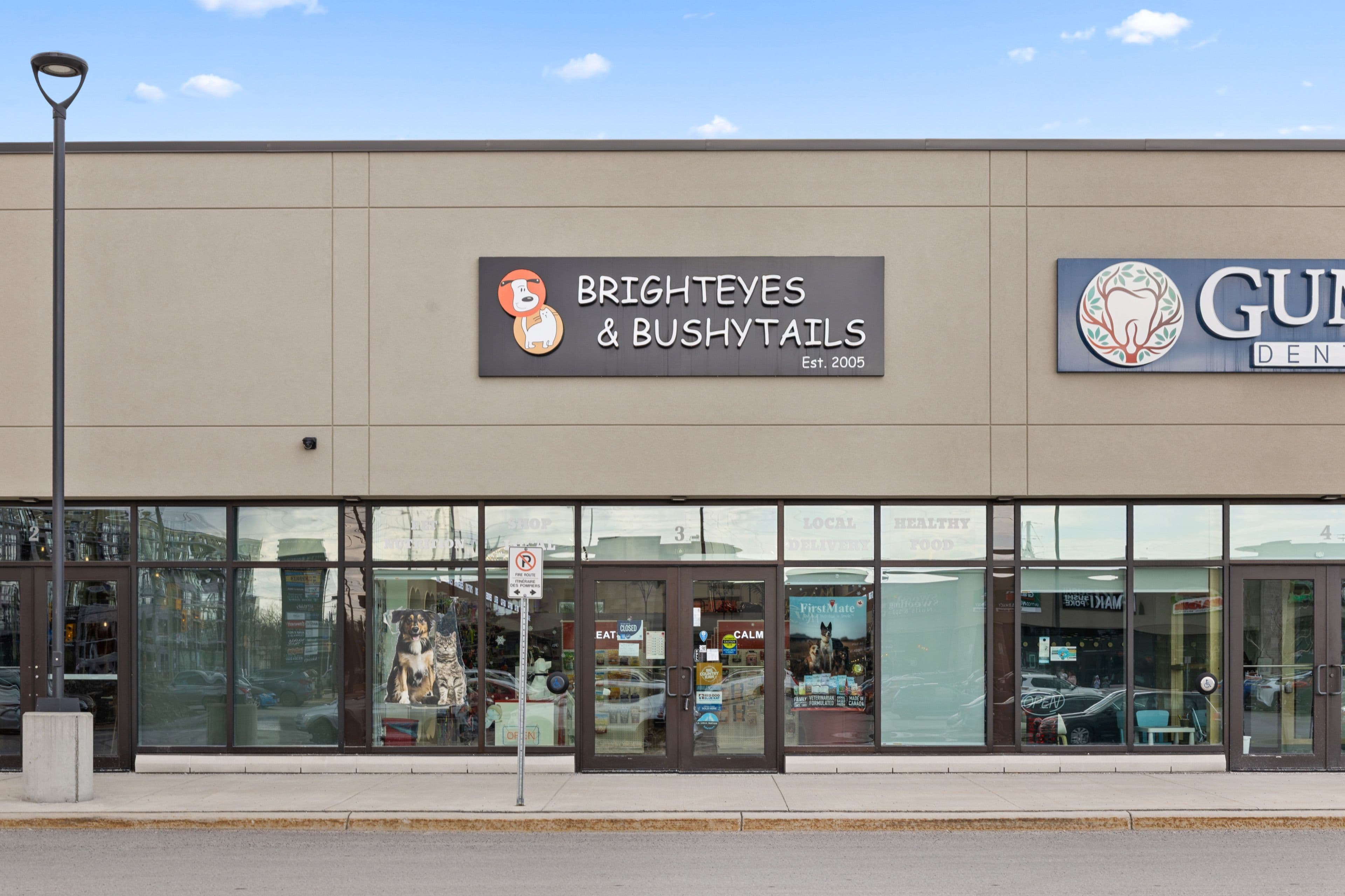 5734 Hazeldean Road B, Stittsville - Munster - Richmond, ON K2S 2R1