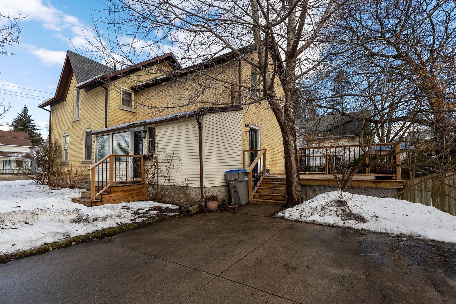 382 Queen Street E, St. Marys, ON N4X 1B2