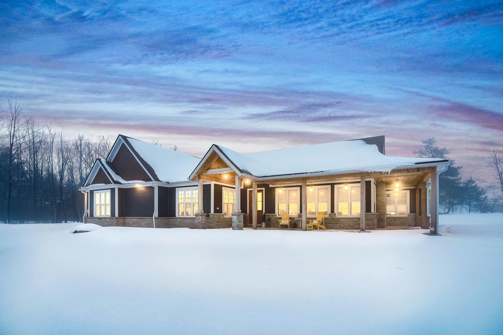 1555 Baseline Road S, Tiny, ON L0L 2T0