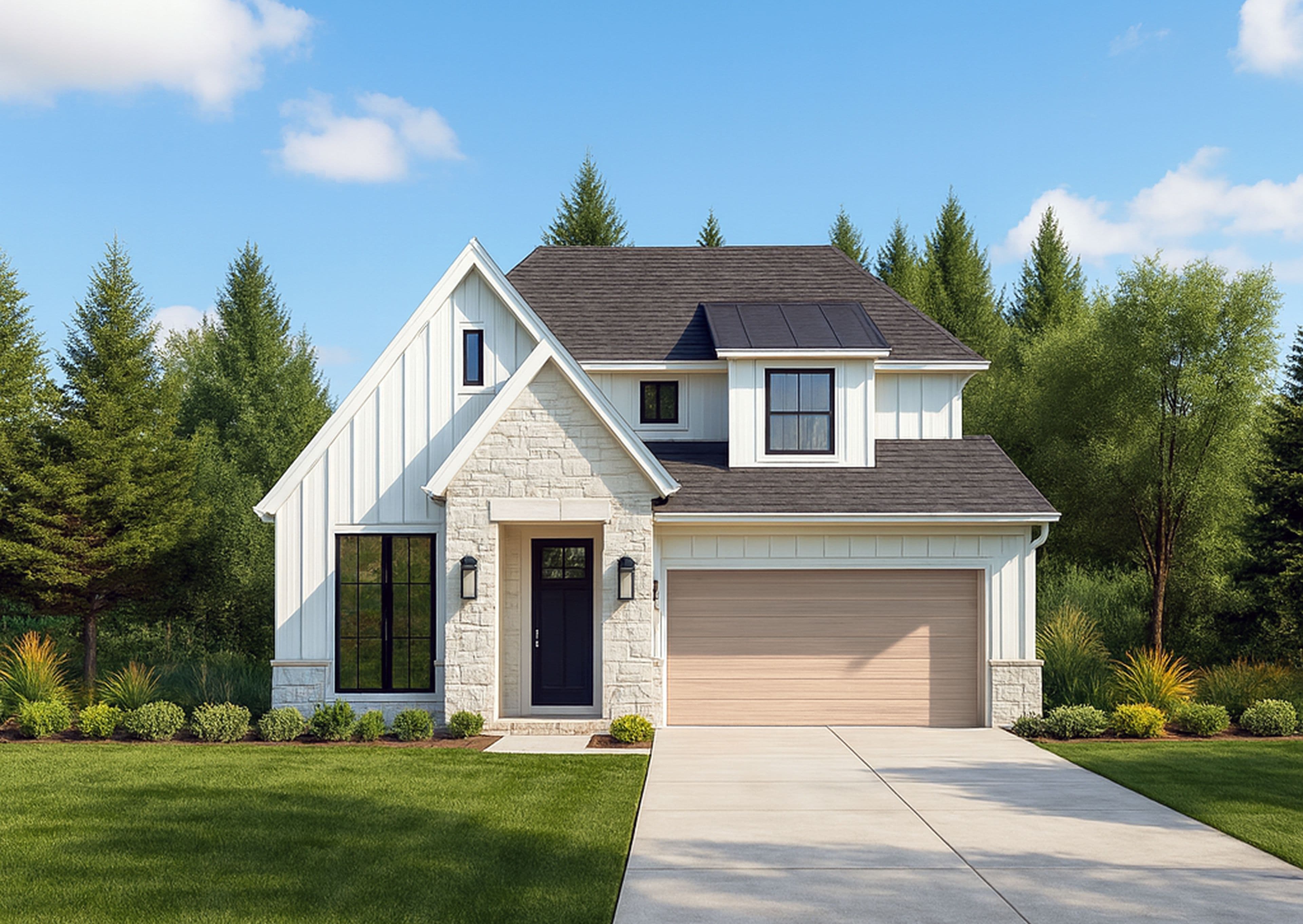 4395 Green Bend Road, London South, ON N6P 0K9